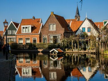 High Paying Jobs in the Netherlands with Visa Sponsorship